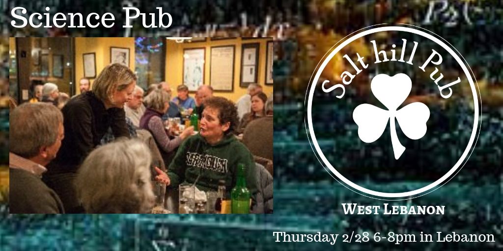 Salt hill Pub tweet media