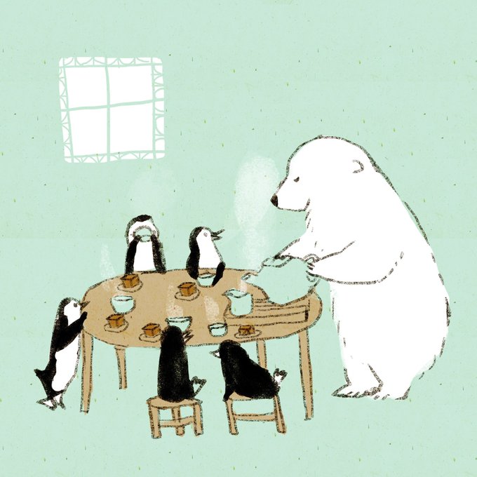 シロクマの日のtwitterイラスト検索結果 古い順 シロクマの日のtwitterイラスト検索結果 古い順
