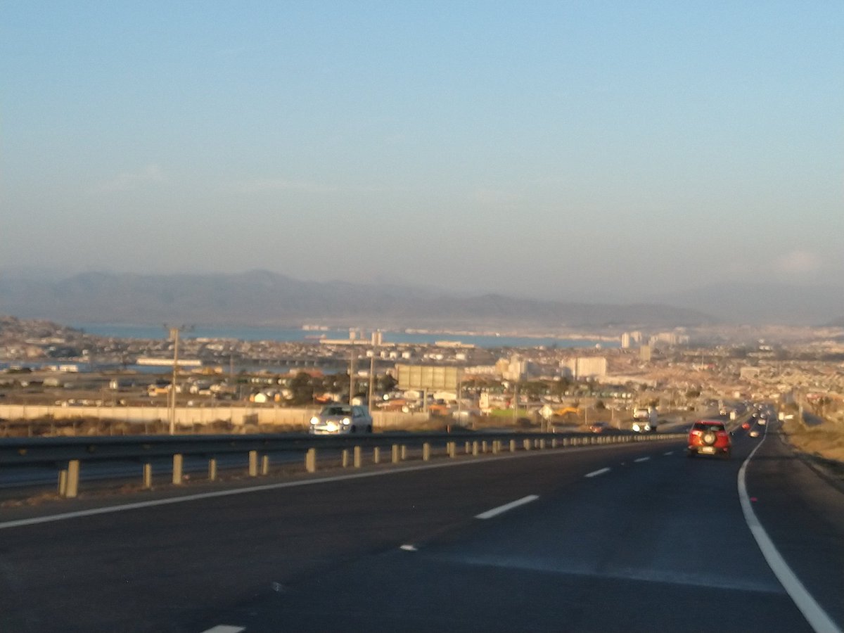 EYBORT's tweet image. Coquimbo