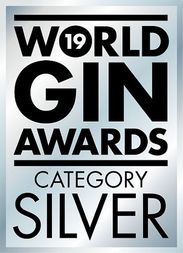 Titanic Gin wins Silver at World Gin Awards 2019 in London!
Silver awarded after 400 gins from around the world were blind taste tested by experts.
We are incredibly pleased that our new gin that was only launched in  December last year has won Silver at such a prestigious event.