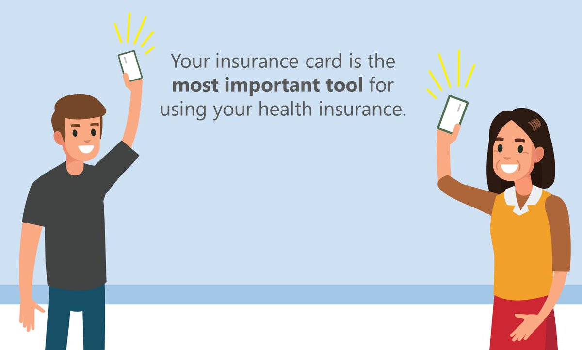 Do You Get A New Health Insurance Card Every Year - PicsHealth