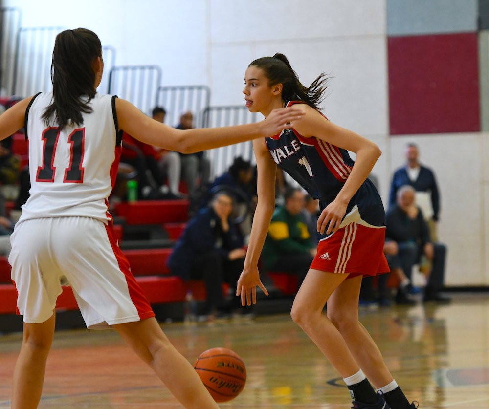 Congratulations to Yale's Tana Pankratz for her selection to the BCSSGBA Baden Super 15 all-B.C. senior girls basketball team for 2018-19! wp.me/p8mxLD-2eq   <a href="/bcssgba/">BC HS Girls B-Ball</a> <a href="/LangleyEvents/">Langley Events Centre</a>  @BCAAAGirlsBBall  <a href="/garyahuja1/">Gary Ahuja</a>  <a href="/YaleBasketball/">Yale Lions BBall</a> <a href="/uvicvikes/">UVic Vikes</a>