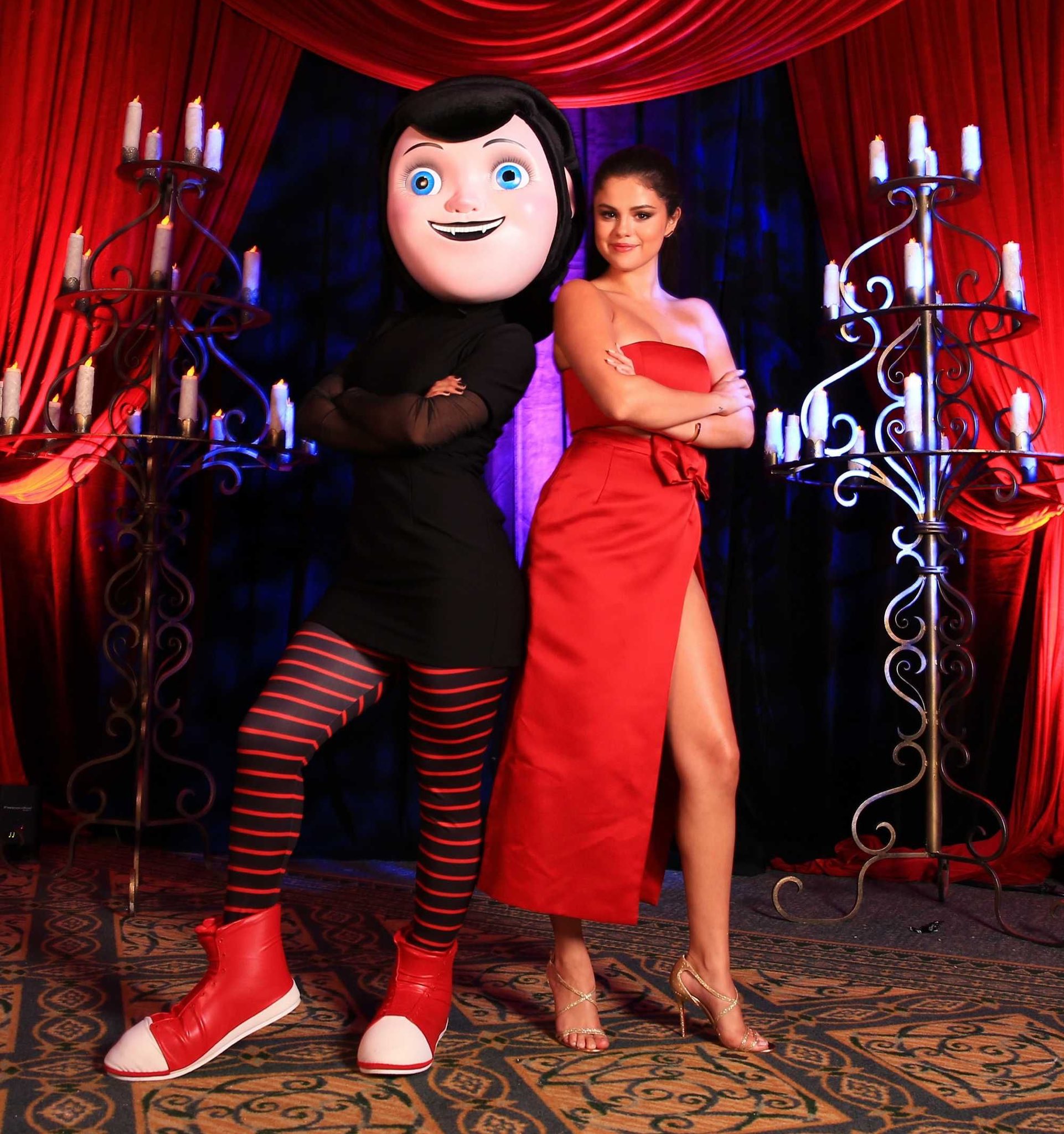 Twitter 上的Selena Gomez Source: Twitter 上的Selena Gomez Source: