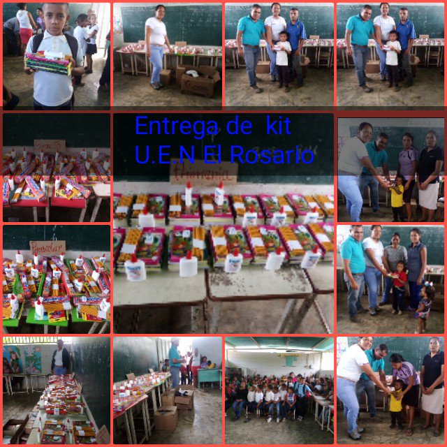 U.E. El Rosario tweet media