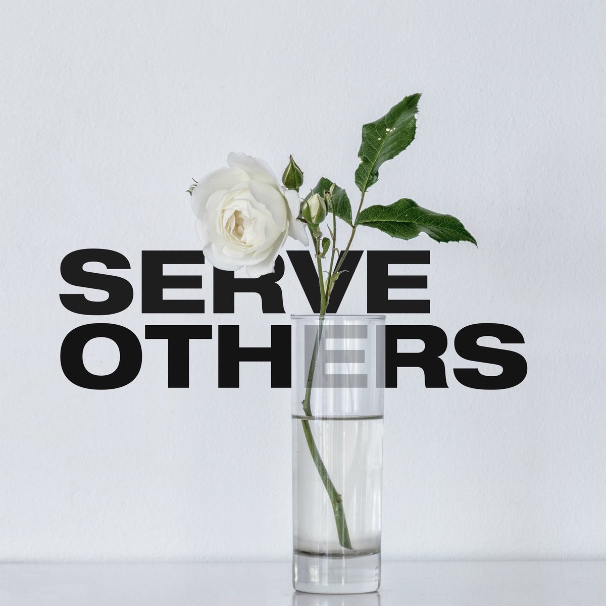 FBC_Woodbridge's tweet photo. Show the love of Christ to a broken world by serving others with the talents, money, and gifts that God has given you! https://t.co/rHBGqpUwLj
