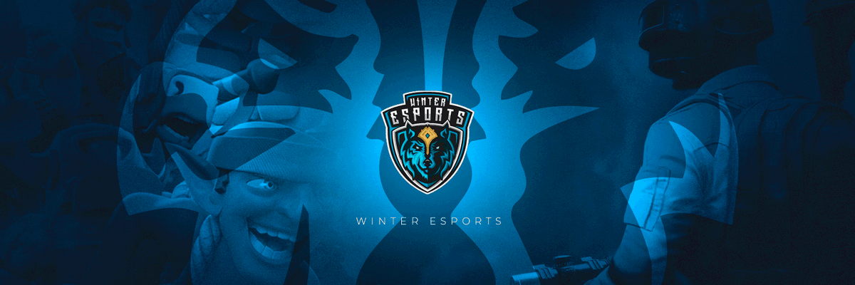 LuisStrangeBS's tweet photo. Header for @WinterEsportsES 
Feedback is appreciated. https://t.co/Dvk1yT8yzP