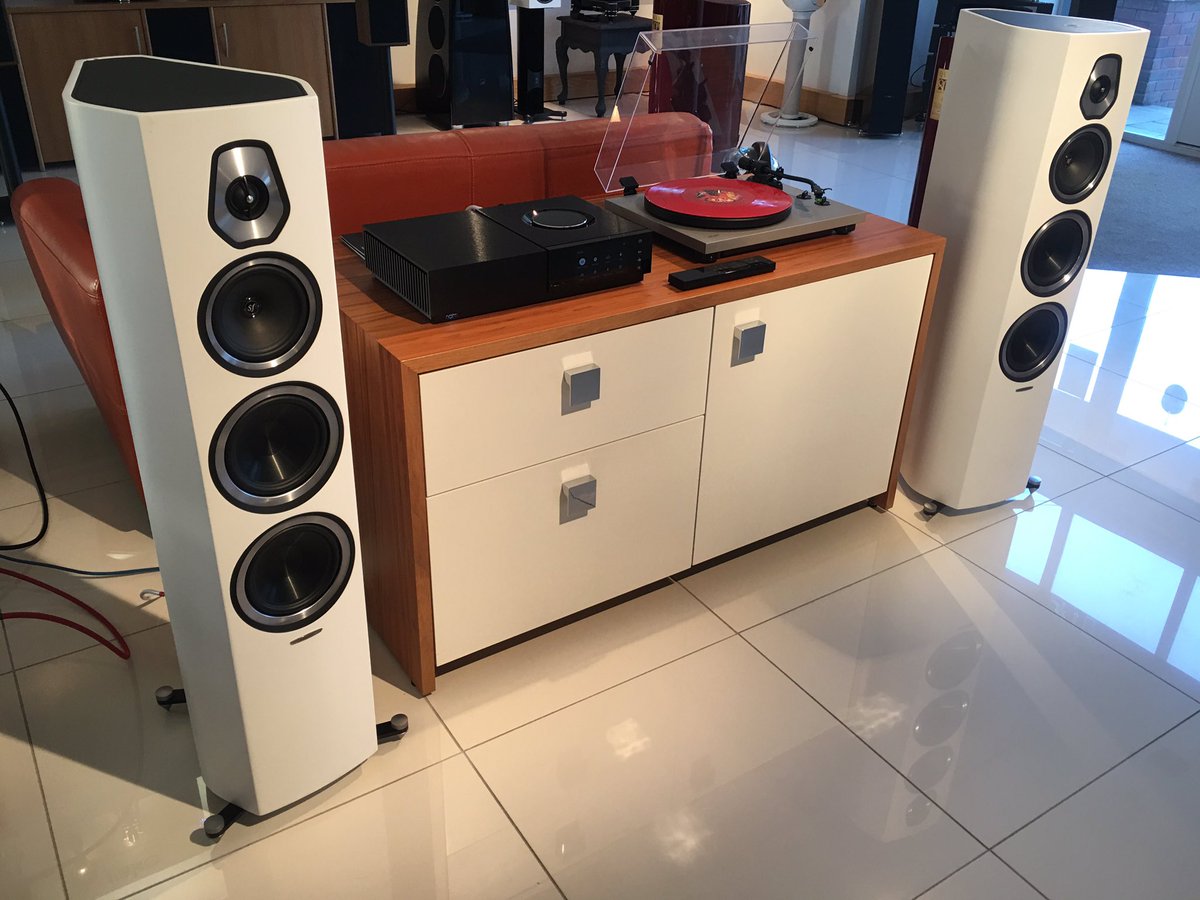 sonus faber sonetto 5