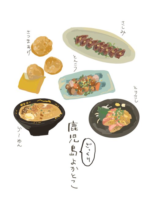 鹿児島観光について 