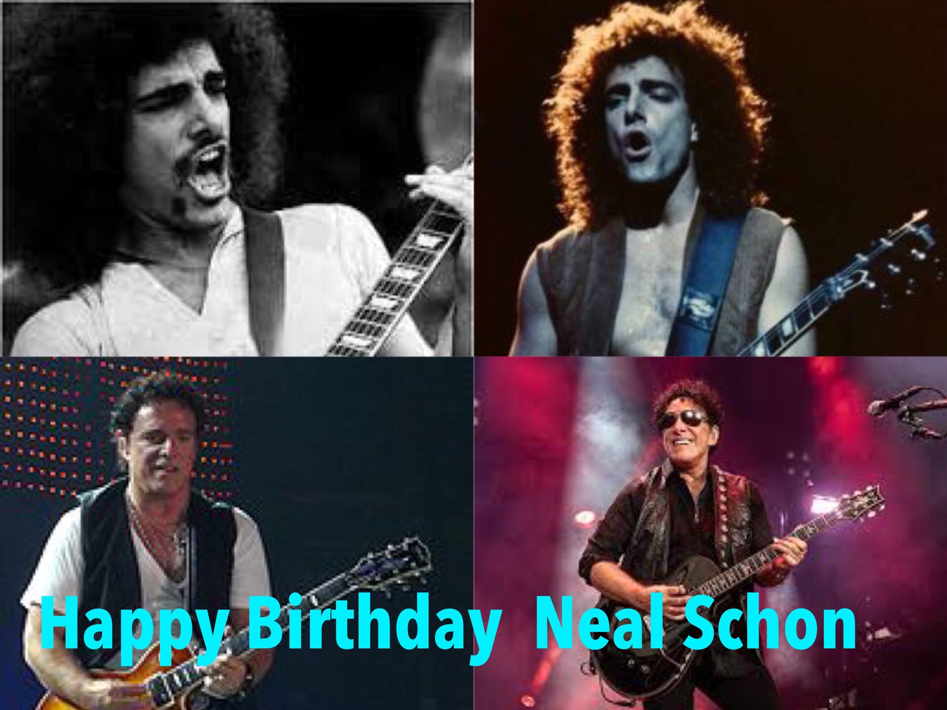Happy Birthday  Neal Schon      1                                             