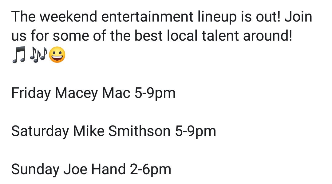 Eaton's Beach (@eatonsbeach) on Twitter photo 