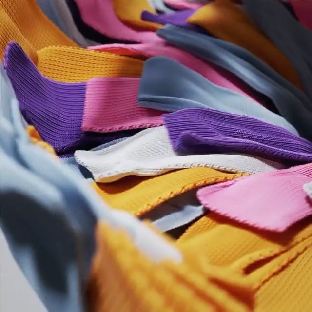 Motion_Graphic's tweet photo. By @lucabis86
Mention us or use #mgcollective for a repost request. ・・・
LAYERS Animated
.
.
.
#maxonc4d #cinema4d #c4d #octane #octanerender #otoy #motiongraphics #rendering #soft #vellum #simulation #macro #cloth #sidefx #houdini #vfx #knot #superse… https://t.co/eb3bEnCOzc https://t.co/rIMb7VxDJA