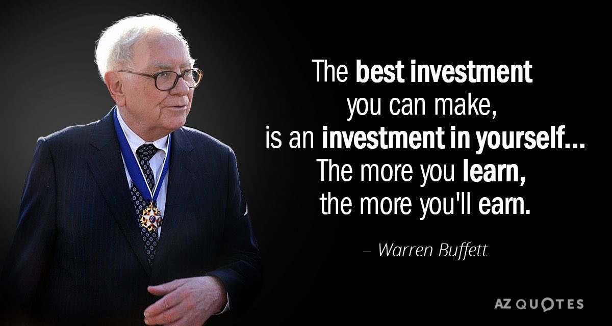 DB_Taurus's tweet photo. #investinyourself #taurusproperty #property #investmentproperty #personaldevelopment #warrenbuffett #warrenbuffettquotes https://t.co/kpILVHrdHF