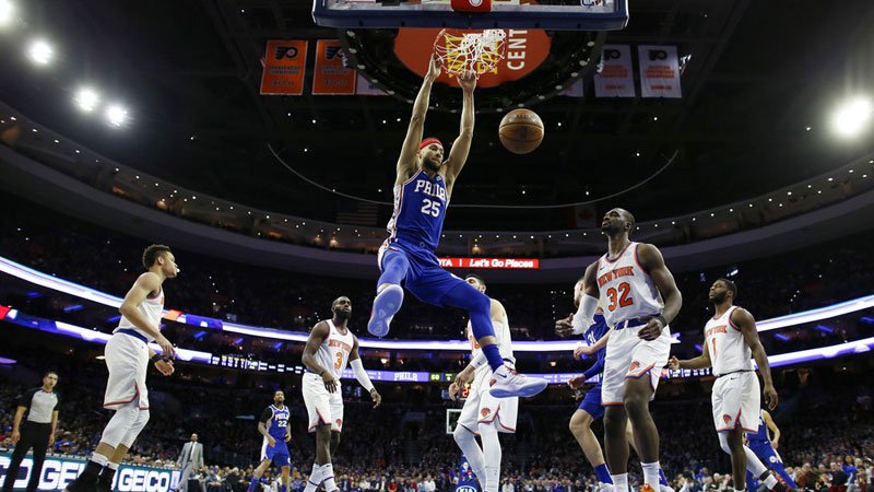 SponsorshipNews's tweet photo. .@BetEasy will gain exclusive access to coveted @NBA data, intellectual property and other marketing materials as part of an Australia-first deal with the world's biggest basketball league: https://t.co/MF7z3v7w3U 🔐
#sportsbiz #sponsorship #sportsbetting https://t.co/lVSjNUEM8f