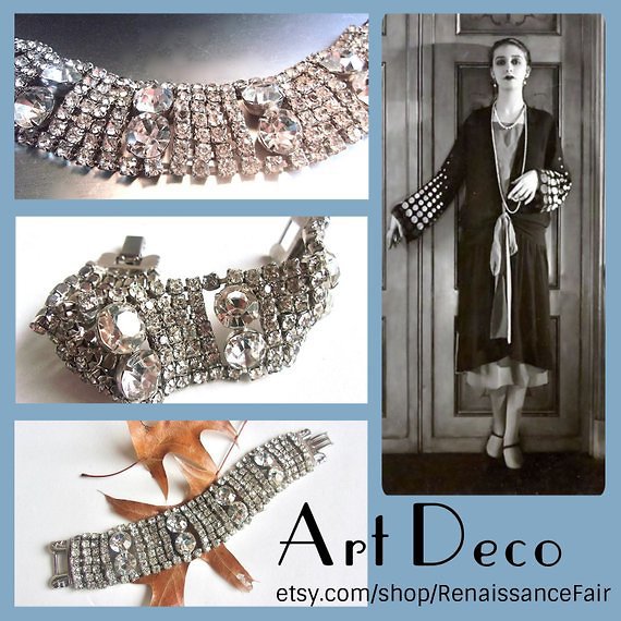 renaissancefai's tweet photo. https://t.co/Asu661Uvun
#bracelet #artdeco #rhinestones #clear #7row #unsignedweiss #prongset #wide #statement #flexible #vintage #silverplate #wedding #bridal #specialoccasion https://t.co/HIJzyVkDzw