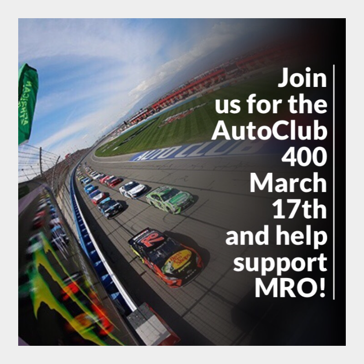 MROConnect tweet picture