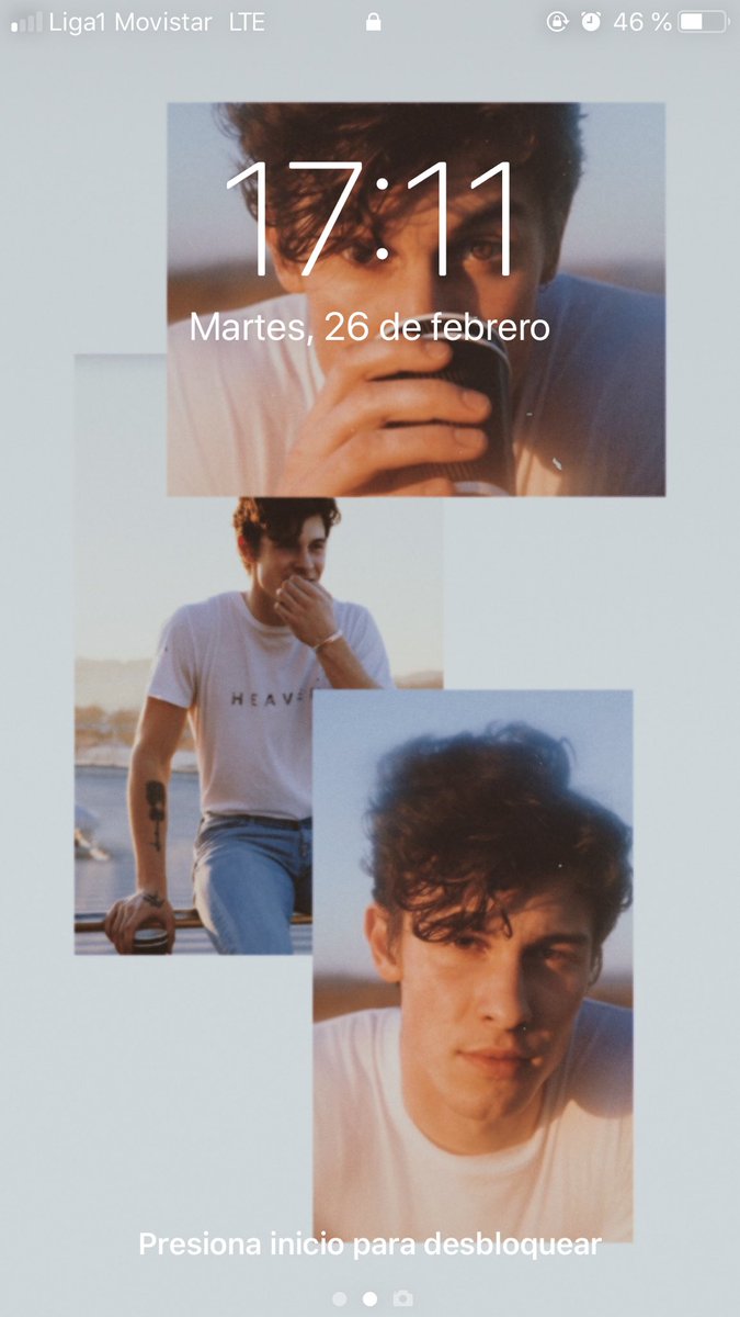 lockscreensoy's tweet image. Lockscreen de @ShawnMendes 
   💜RT para recibir al dm💜
        ✨FAV si te gusta✨

•debes seguirnos o tener dms abiertos•