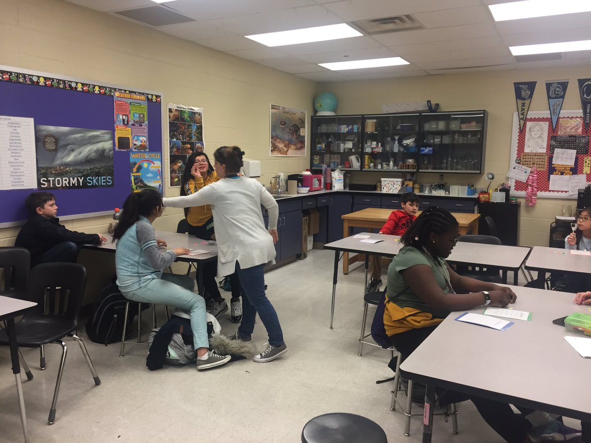 Benton Sign Language tweet media