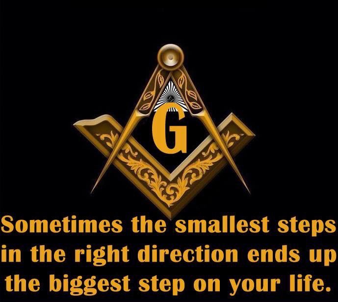 Well one week to go until my 3rd Degree. I have been a Freemason for 2 years where has the time gone!!