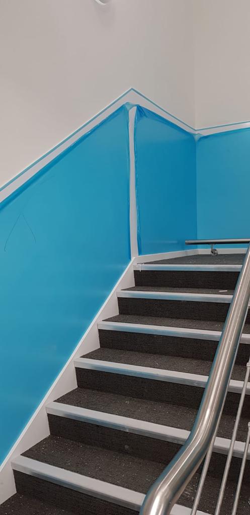 pvccladdinguk's tweet image. Install of Nu-clad at Land Rover Jaguar Lincoln complete with thermo corners and welded joints. Job well done guys nuclad.co.uk @Rotherhamiss @Sheffieldis @Barnsleyis wallcladdinginstallation.com