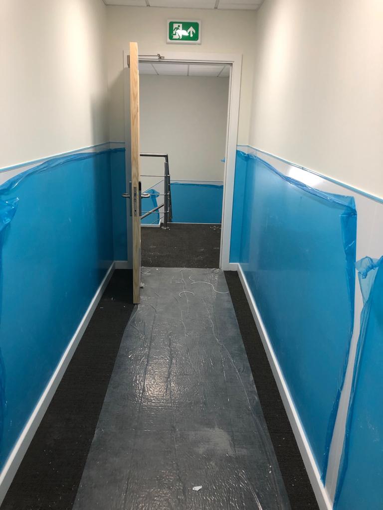 pvccladdinguk's tweet image. Install of Nu-clad at Land Rover Jaguar Lincoln complete with thermo corners and welded joints. Job well done guys nuclad.co.uk @Rotherhamiss @Sheffieldis @Barnsleyis wallcladdinginstallation.com