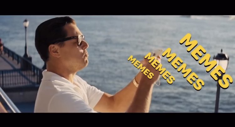 HiddenCashMX's tweet photo. Participa en la primera #GuerraDeMemes en nuestro Facebook. 

Gana $1,000 MXN solo por compartir un meme. 😁

⬇️
https://t.co/qAJAtodWfr https://t.co/prQPgxHV6J