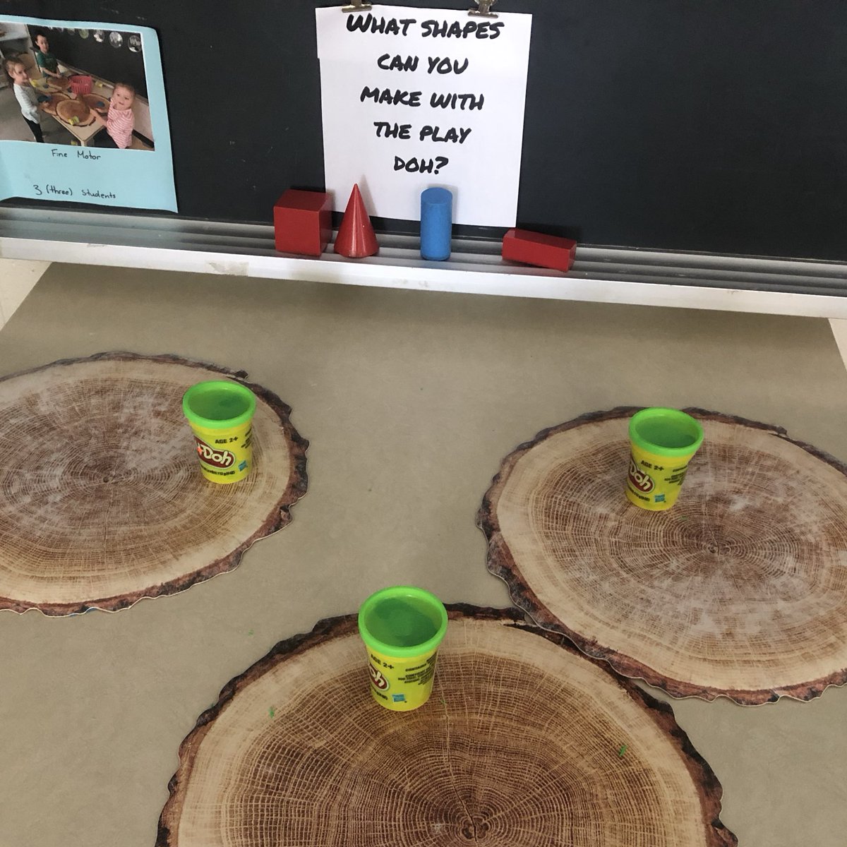 MissTJermey's tweet image. Students were excited to explore these new Math and Literacy learning centres. #wolvesmath #wolvesarewell @WoodvilleES