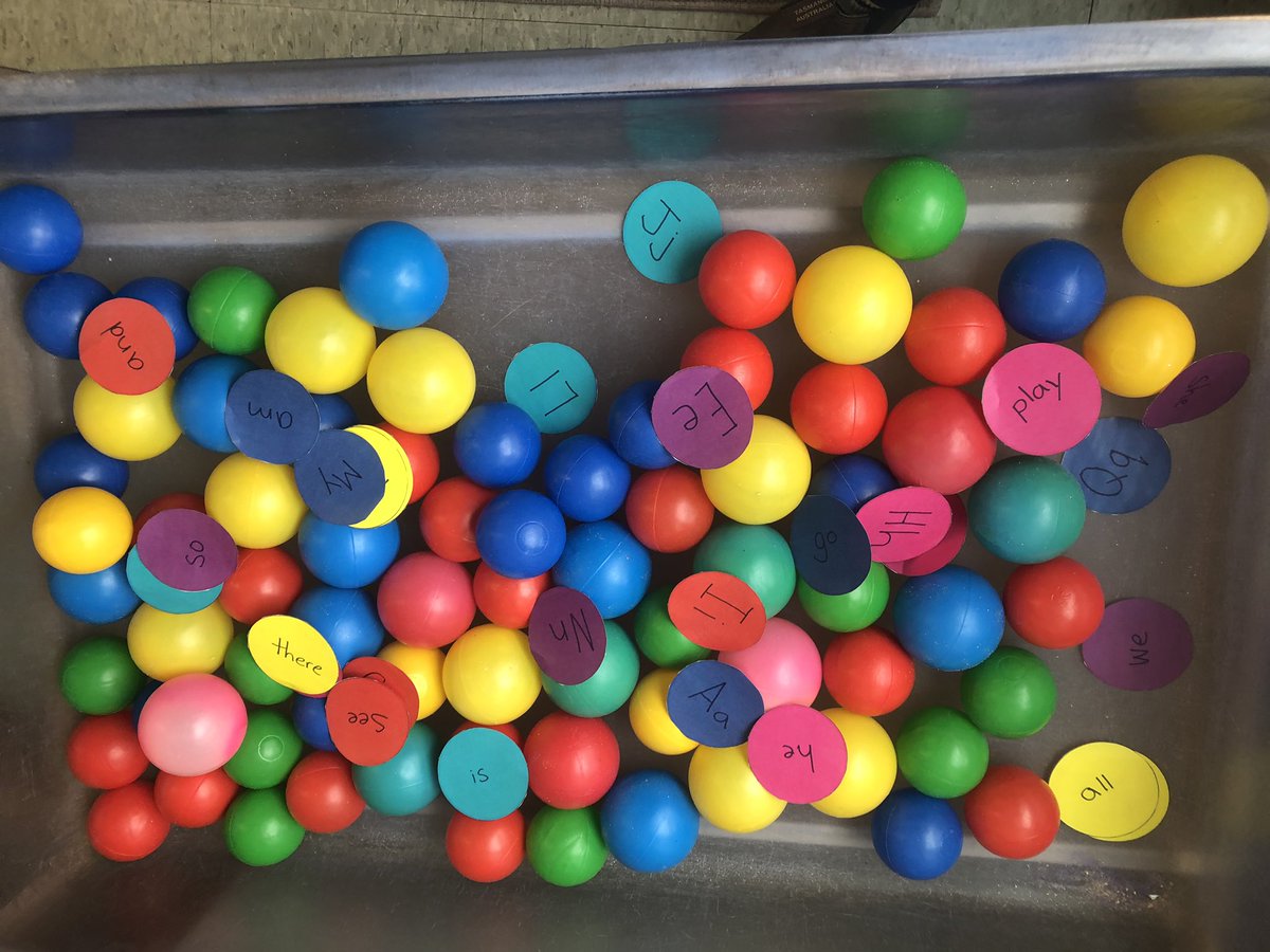 MissTJermey's tweet image. Students were excited to explore these new Math and Literacy learning centres. #wolvesmath #wolvesarewell @WoodvilleES