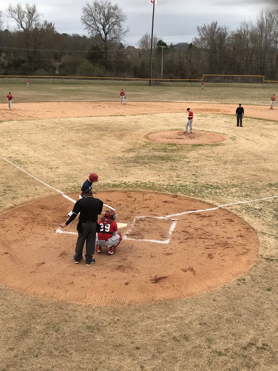 Baptist Prep Eagles tweet media