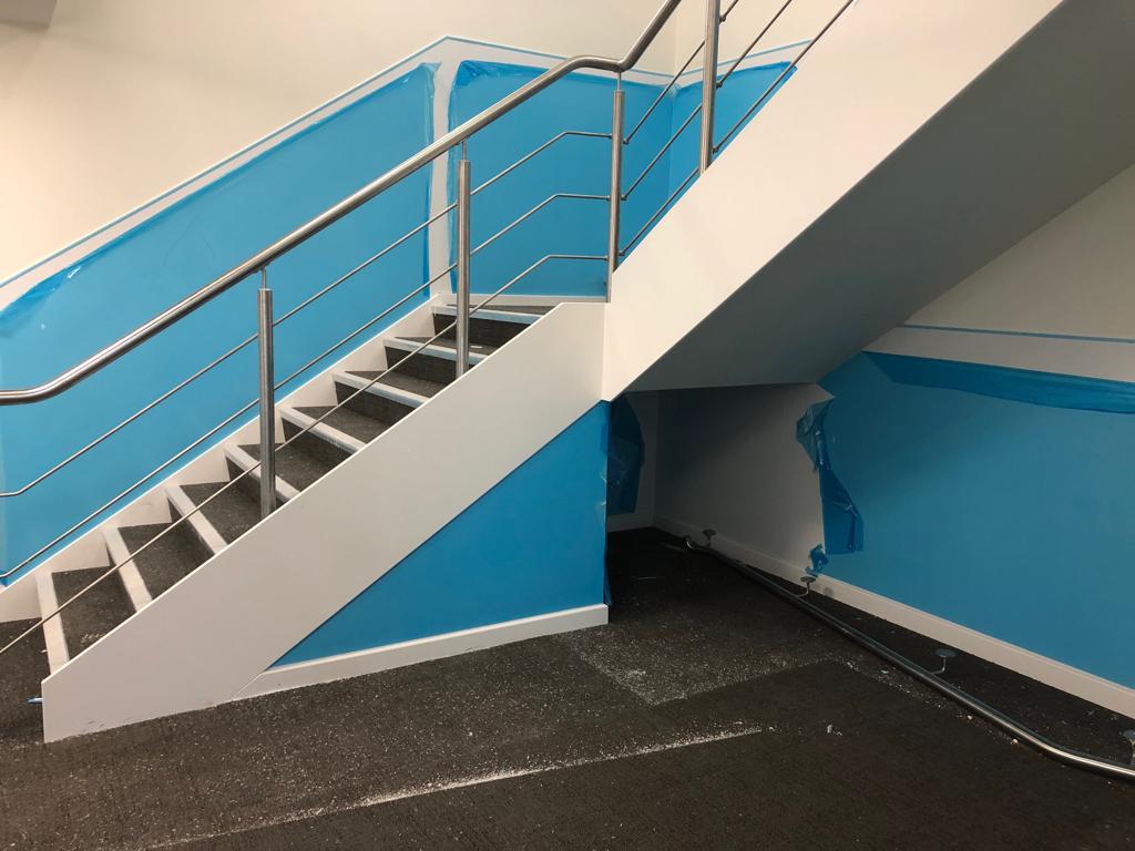 pvccladdinguk's tweet image. Install of Nu-clad at Land Rover Jaguar Lincoln complete with thermo corners and welded joints. Job well done guys nuclad.co.uk @Rotherhamiss @Sheffieldis @Barnsleyis wallcladdinginstallation.com