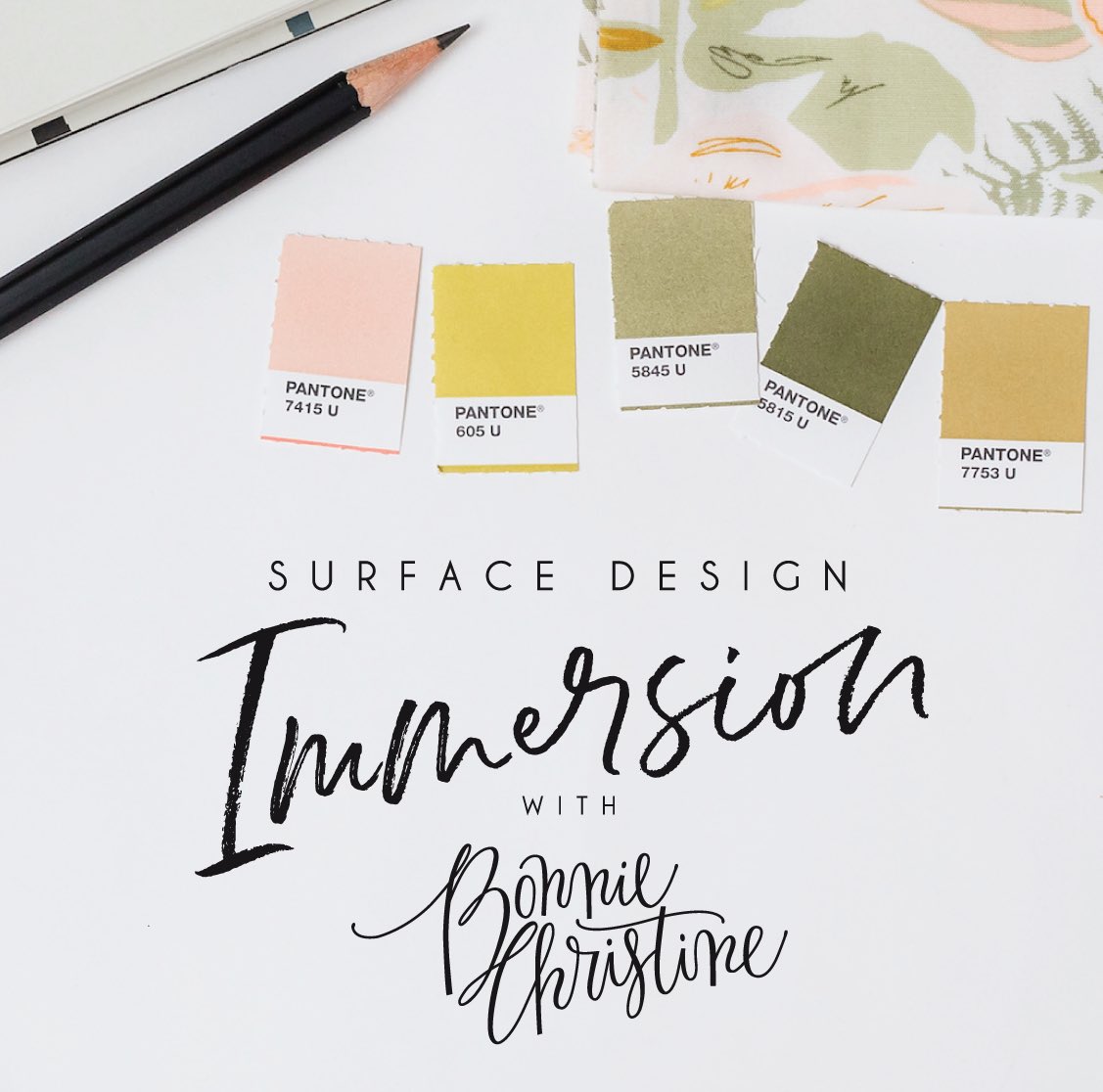 natdreamerblog's tweet image. Just 3 hours left to sign up for the Surface Pattern Design IMMERSION course. Enrollment closes again until next year! Don’t miss out, link in bio🌿✨#createyourlife #surfacepatterndesign #illustration