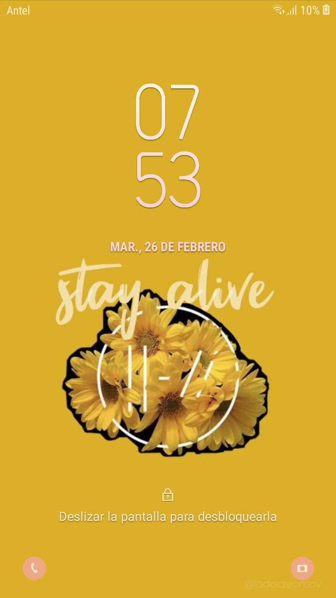 valenchuwu's tweet image. muchísimas graciasss!! @lockscreensoy son bellísimos💛