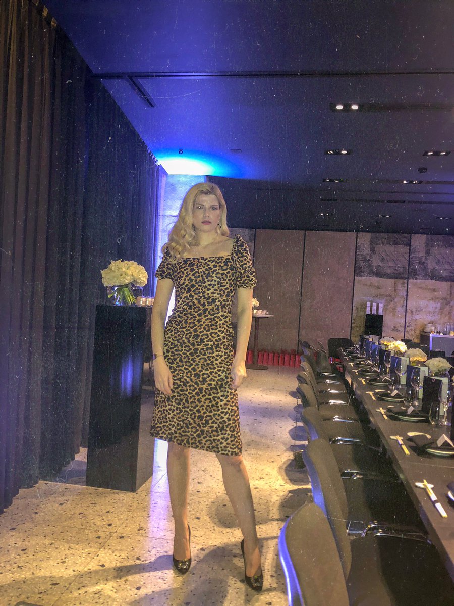 What a fab evening with my beloved <a href="/Shiseido_UK/">Shiseido UK</a> and surrounded by inspiring people @mybubbaandme <a href="/PattyOLovesU/">Patricia Bright</a>  <a href="/MarikoKuo/">MarikoKuo</a> thanks for a fab evening ❤️