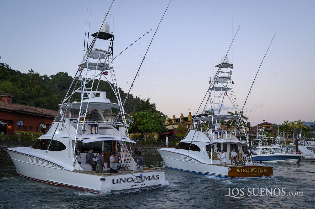 tunaskin's tweet photo. Live a crazy good day! #tournamenttested
©Los Sueños Resort and Marina
Photographer: Pepper Ailor https://t.co/71Gb8fE1oz