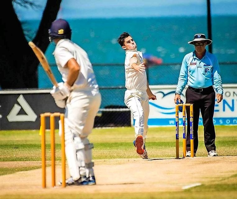.<a href="/WillySeagulls/">Williamstown CC</a> has secured its place in the <a href="/SubbiesCricket/">VSDCA</a> south-west group finals after a 106-run mauling of Elsternwick  ow.ly/hSQR30nPPXI