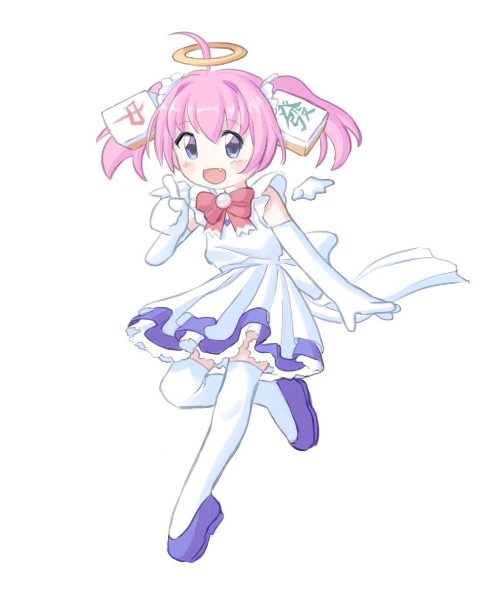 ちゆ12歳 ちゆ12歳