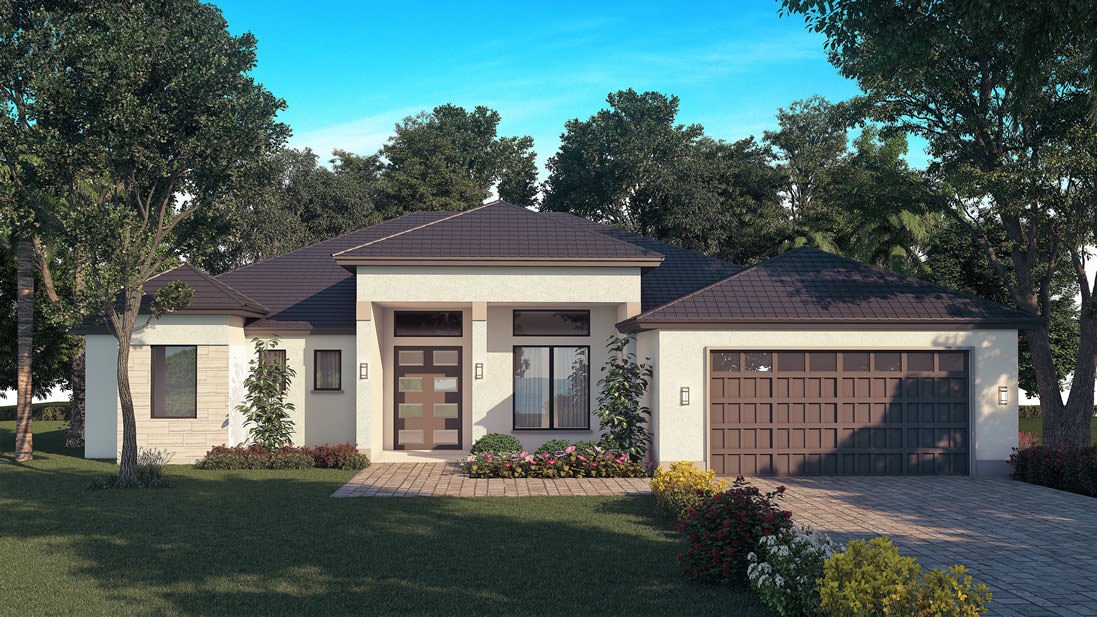 GulfstreamHomes's tweet photo. The Hawthorne is a 3-bed, 3-bathroom model featuring a den, walk-in closets, and a host of amazing optional features to design the perfect home for your family! #gulfstreamhomes #customhomesinswfl #napleshomebuilders #swfloridahomes #customhomes #welcomehome https://t.co/vKZnyIWPS5