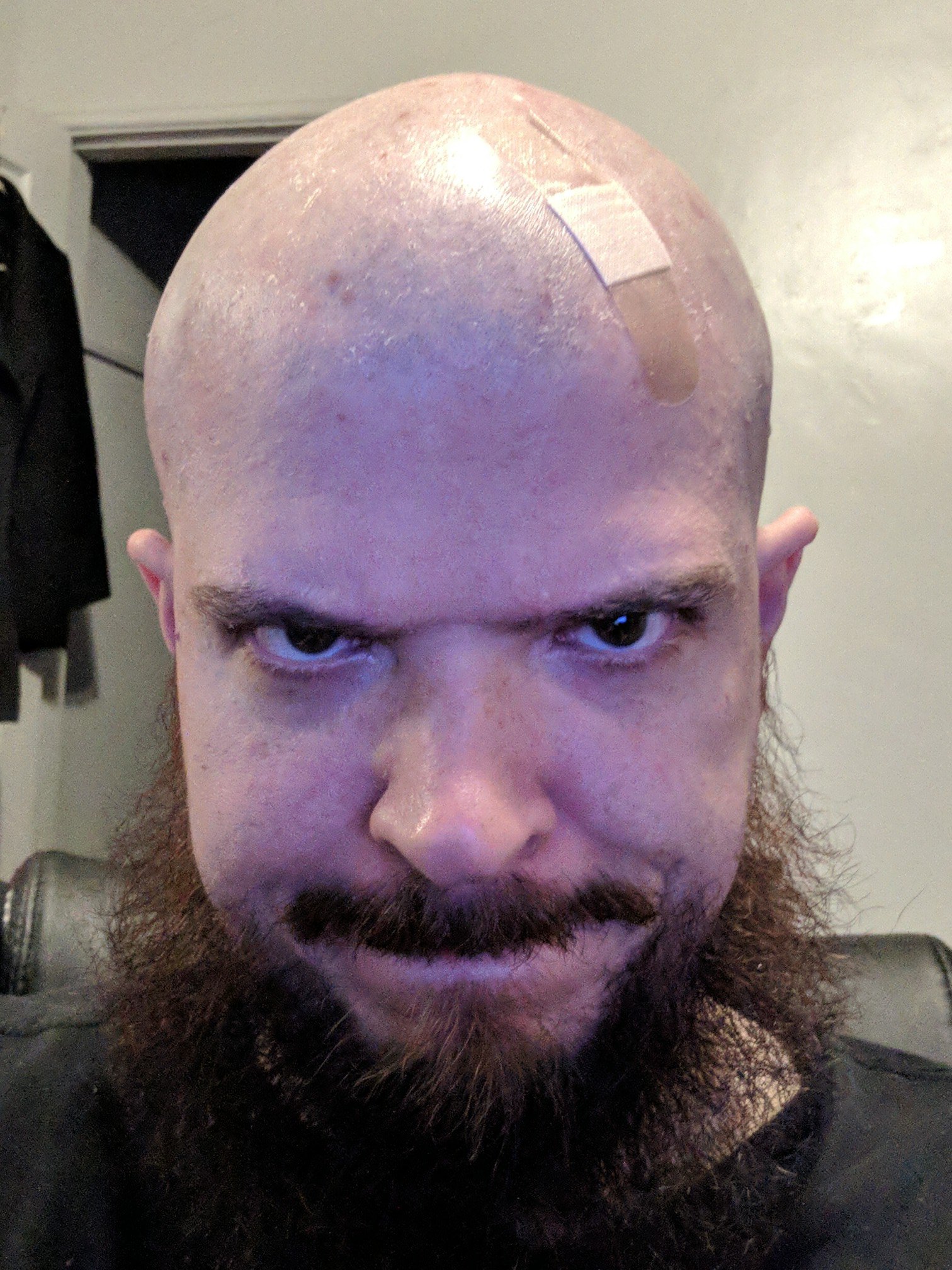 Shaving cut deals