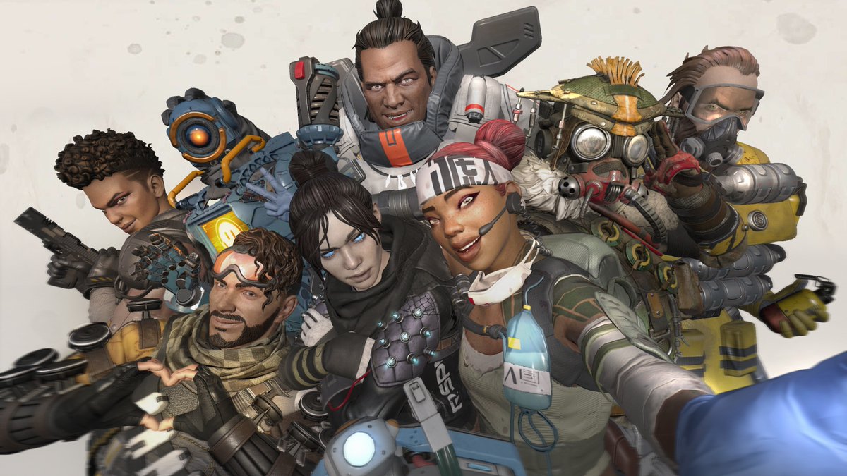 Apex Legends Looking For More Places To Discuss All Things Apex Head On Over To The Official Discord Server T Co W9qeawbg98 T Co Hedxlyzqbx Twitter