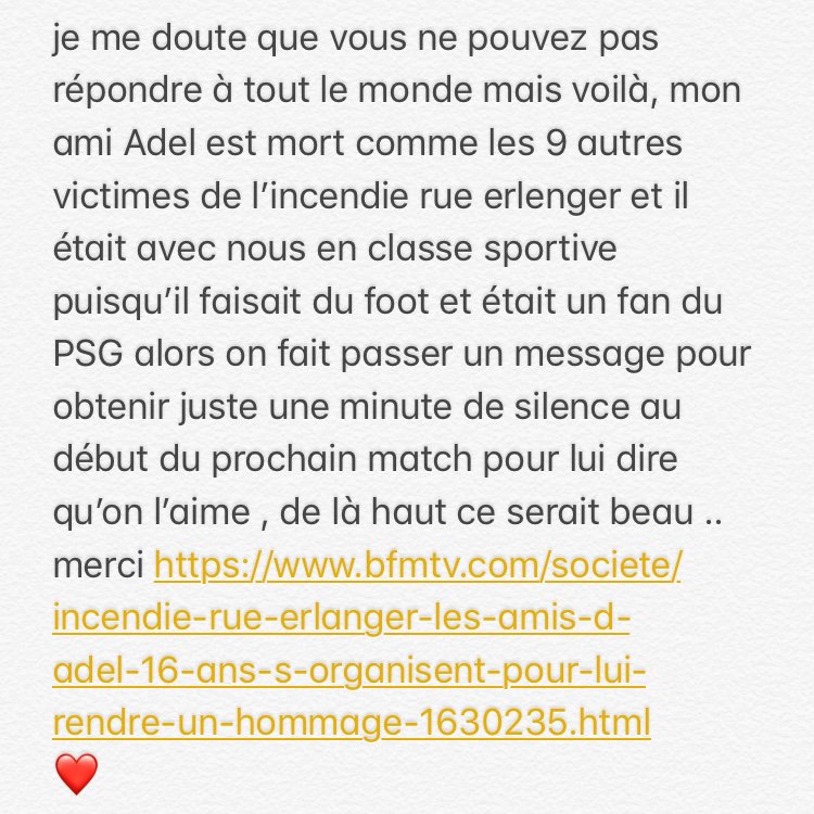 sali_ml's tweet photo. @Co_Ultras_Paris https://t.co/4v9VJSdOZT