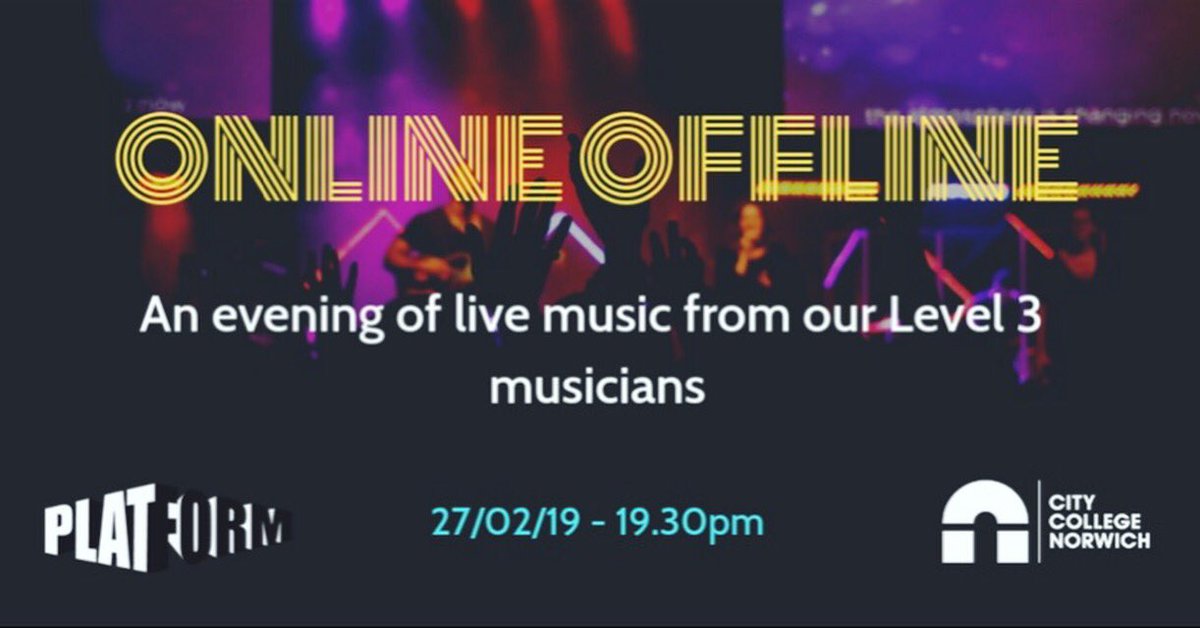 CCN MUSIC tweet media