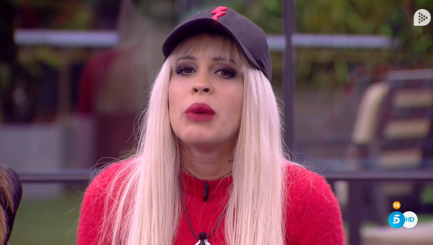 ghoficial's tweet photo. ¡Ylenia y Sofía también están enfrentadas! ¿Con quién vas?

🔄 Ylenia
❤️ Sofía

#GHDÚOLímite7 https://t.co/GEtqRSAkfG