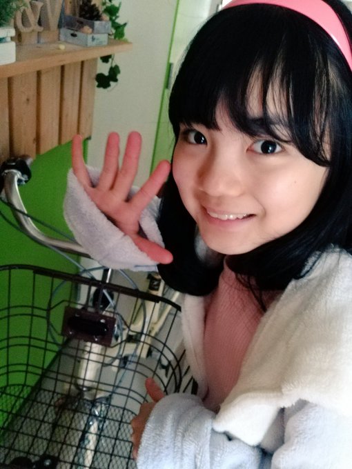 Twitterのコスプレ画像11