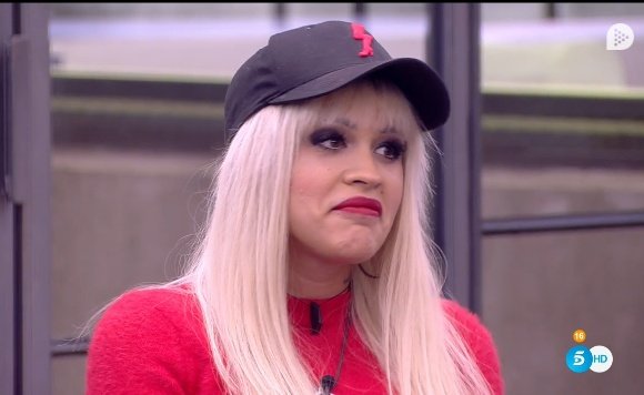 IndioGH's tweet photo. 💥¿Con quién te posicionas?💥

RT - Ylenia

MG - Sofía

#GHDÚOLímite7 #GHDÚO26F https://t.co/46qNUiP981