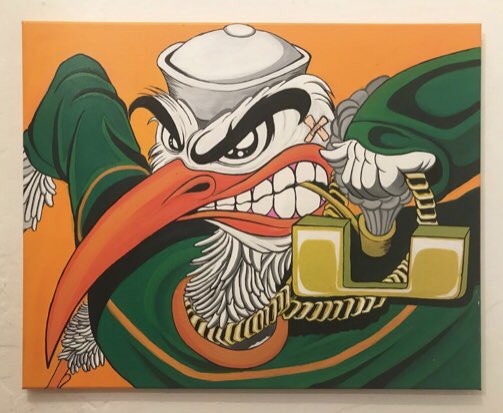 LTL_FTA's tweet photo. Take a look 👀 at our online gallery featuring work that U can come see &amp; buy in person tomorrow at our opening at the U 🙌🏼! @SOLOD305 is performing, @illsurge is painting live plus pieces by @theatomikbomb @________beau &amp; many more artists. See U Feb 27th 4-8PM on campus. https://t.co/Km1SqqNaaG