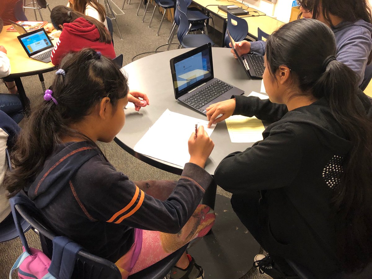 ChemwithClick's tweet photo. Full house today for Tiger Tutors! Homework first then math games! #dobetter #bekindbeatiger @ecityservices @Ecity_News https://t.co/juPBamCxHy