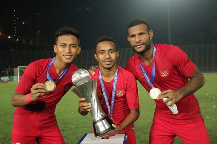 napi_sup's tweet photo. Terbaik dari Papua https://t.co/EAKR2feGS2