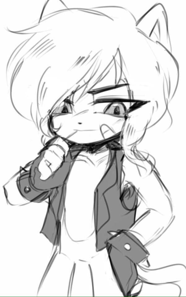 SparkOfAnarchy's tweet image. 