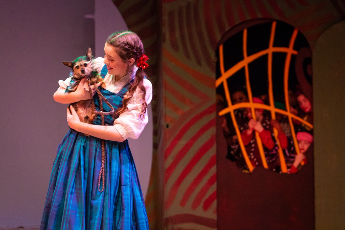 PlayhouseMerced's tweet photo. We added a matinee performance on Saturday 3/2 at 2PM! 
Tickets are available in the Box Office and online at https://t.co/5QE6IhULhC
No comps or exchanges for this performance. https://t.co/z6s6Wfmx1L