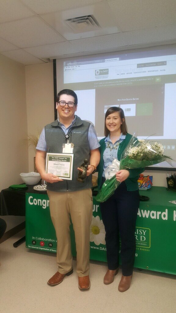 Joylyn Mae Estrella, RN tweet media