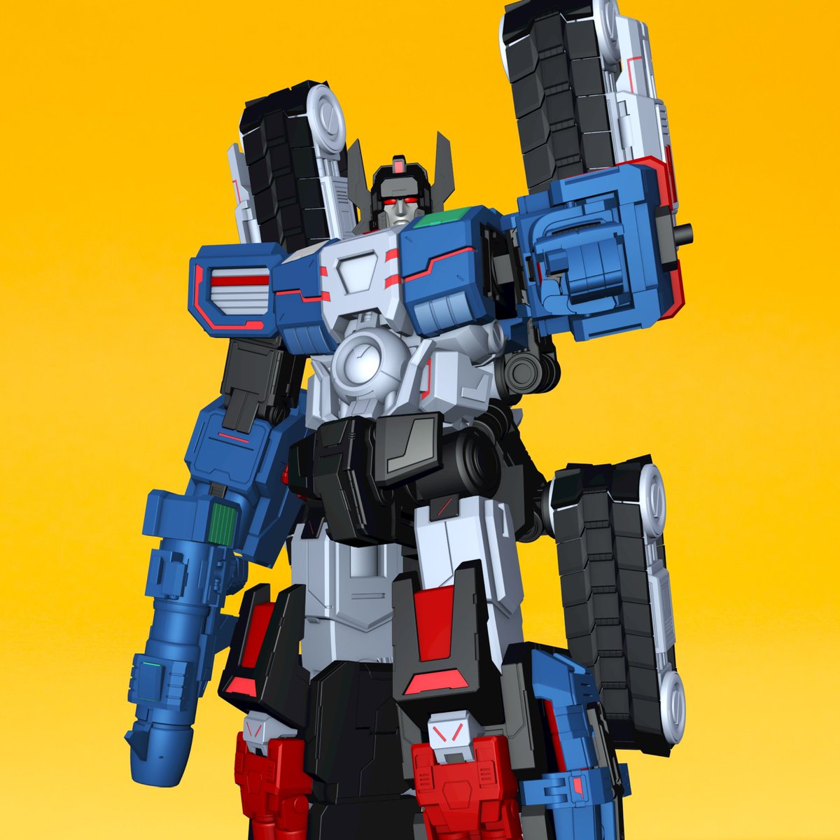 P_S_X_'s tweet photo. **WE WANT YOU**

MMC/PSX R-50 Supermax fundraiser update.

With the deadline looming and only 418/800 units pre sold we have decided to extend the fundraiser event until March 20th, after TFcon LA! 

https://t.co/jRdWF0BQ6A https://t.co/gWwUzzOAxp